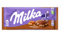 Tafelschokolade Peanut Crips 90 g
