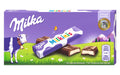 Schokolade Milkinis 88 g