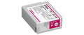 Epson Tintenpatrone SJIC42P-M Magenta zu C4000MK/BK, 50ml, C13T52M340