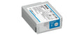 Epson Tintenpatrone SJIC42P-C Cyan zu C4000MK/BK, 50ml, C13T52M240