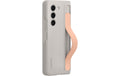 Samsung Fold Standing Case Sand für Fold 5