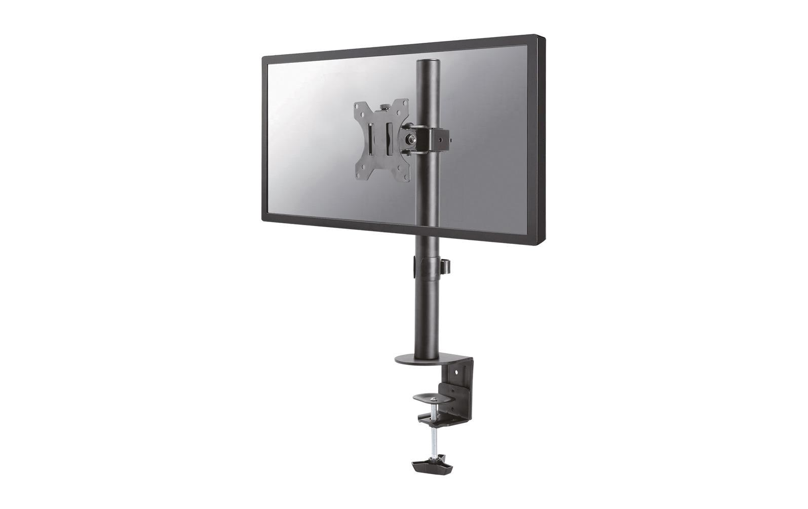 Neomounts FPMA-D510BLACK Desk Mount (clamp/grommet)