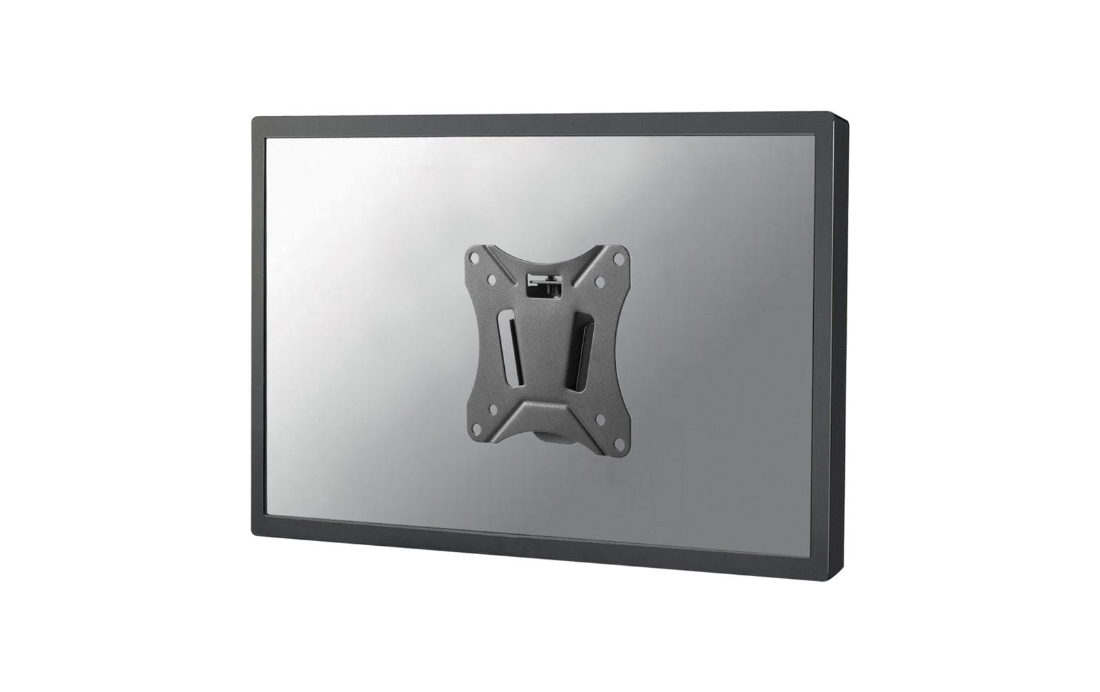 Neomounts NM-W25BLACK Flat Screen Wall Mount (fixed)