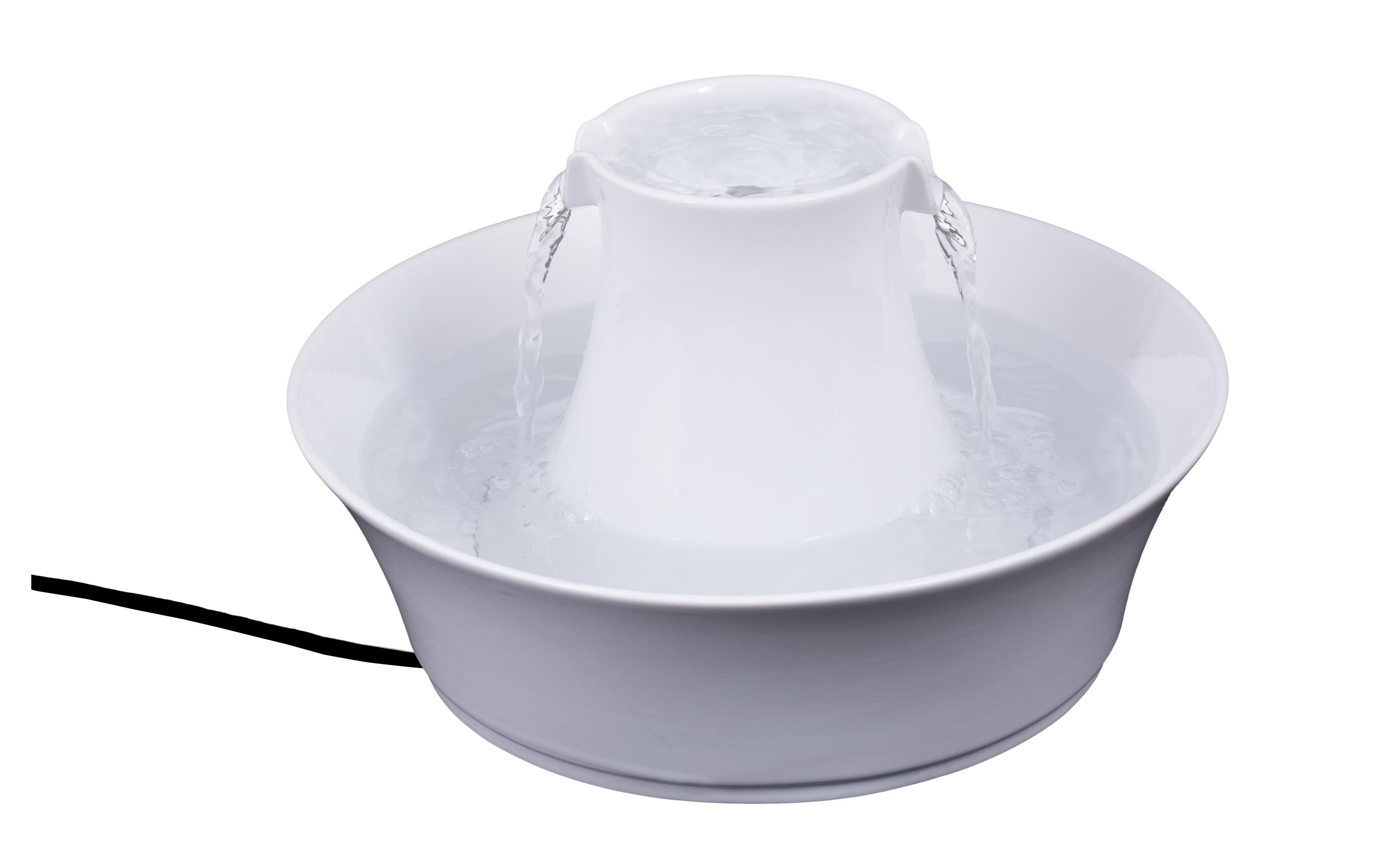 Petsafe Drinkwell Avalon Keramik 2l