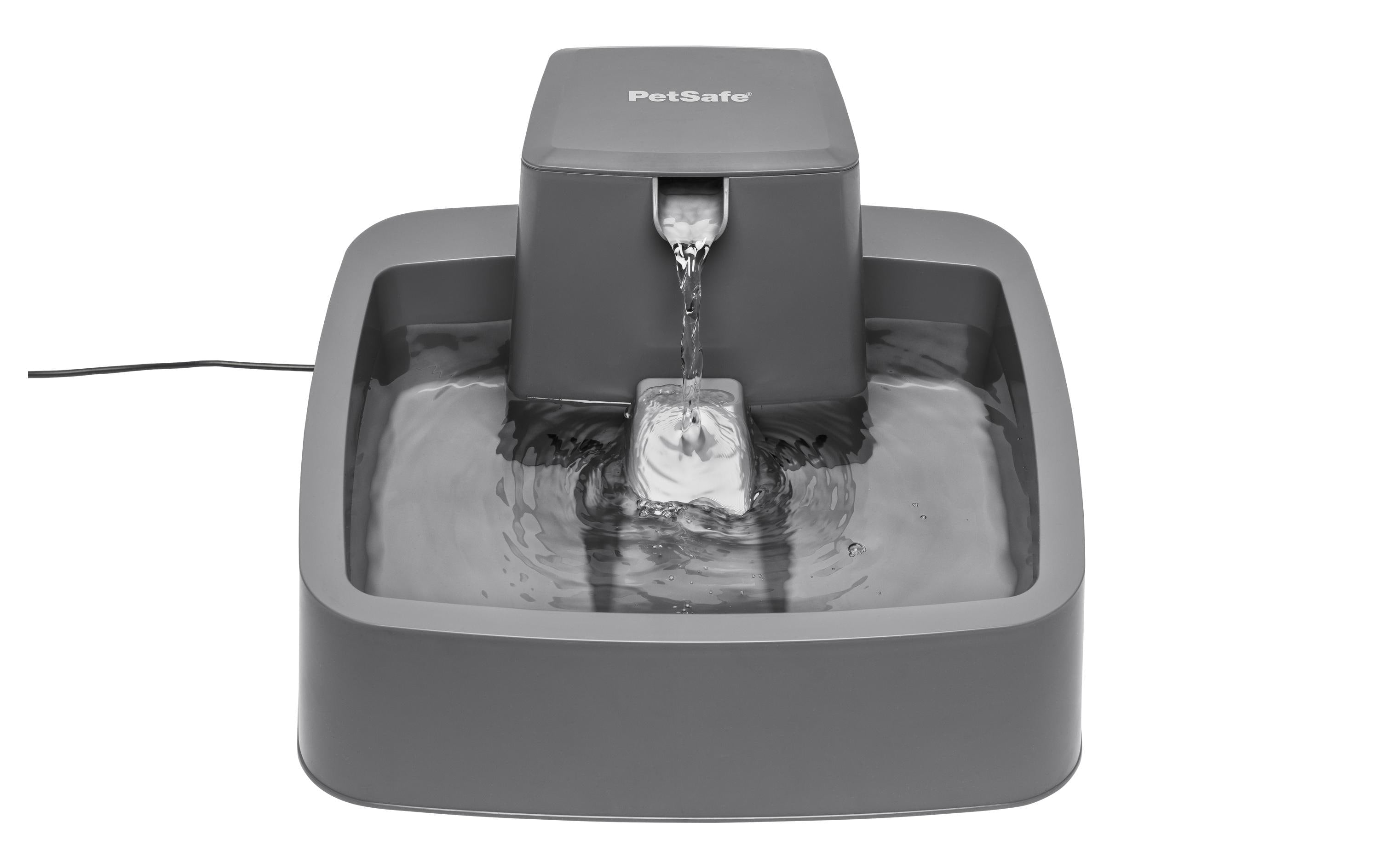 Petsafe Drinkwell Trinkbrunnen PET 3.7l