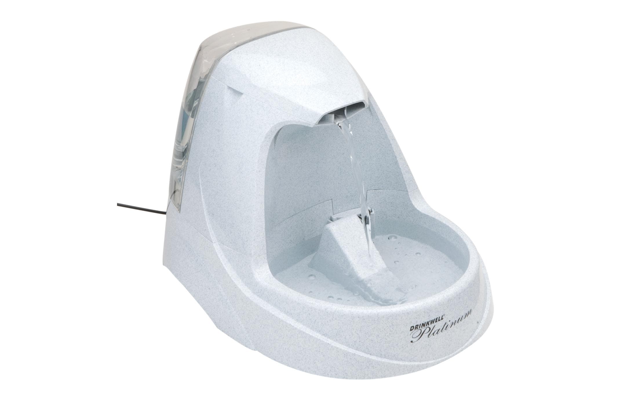 Petsafe Drinkwell Trinkbrunnen Platinum 5l