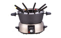 Nouvel Fleischfondue-Set Shine 230V, 800W, 10 teilig