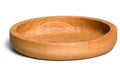 Möve Seifenschale Oak Eichenholz, 11.5x11.5x2cm