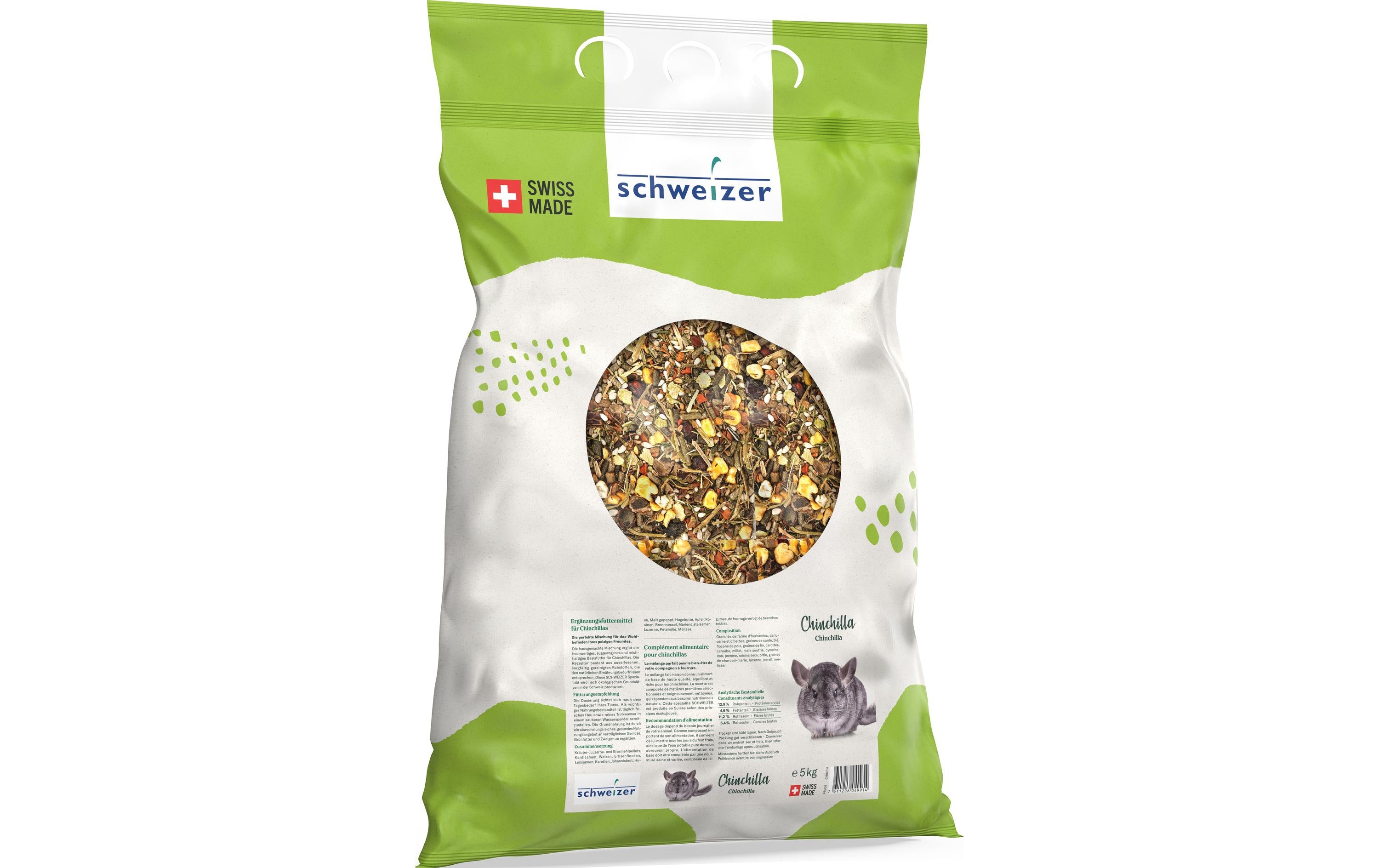 EGLO SOLAR LED-RGB-LICHTERKETTE 64