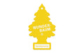 WUNDERBAUM Lufterfrischer Vanillaroma