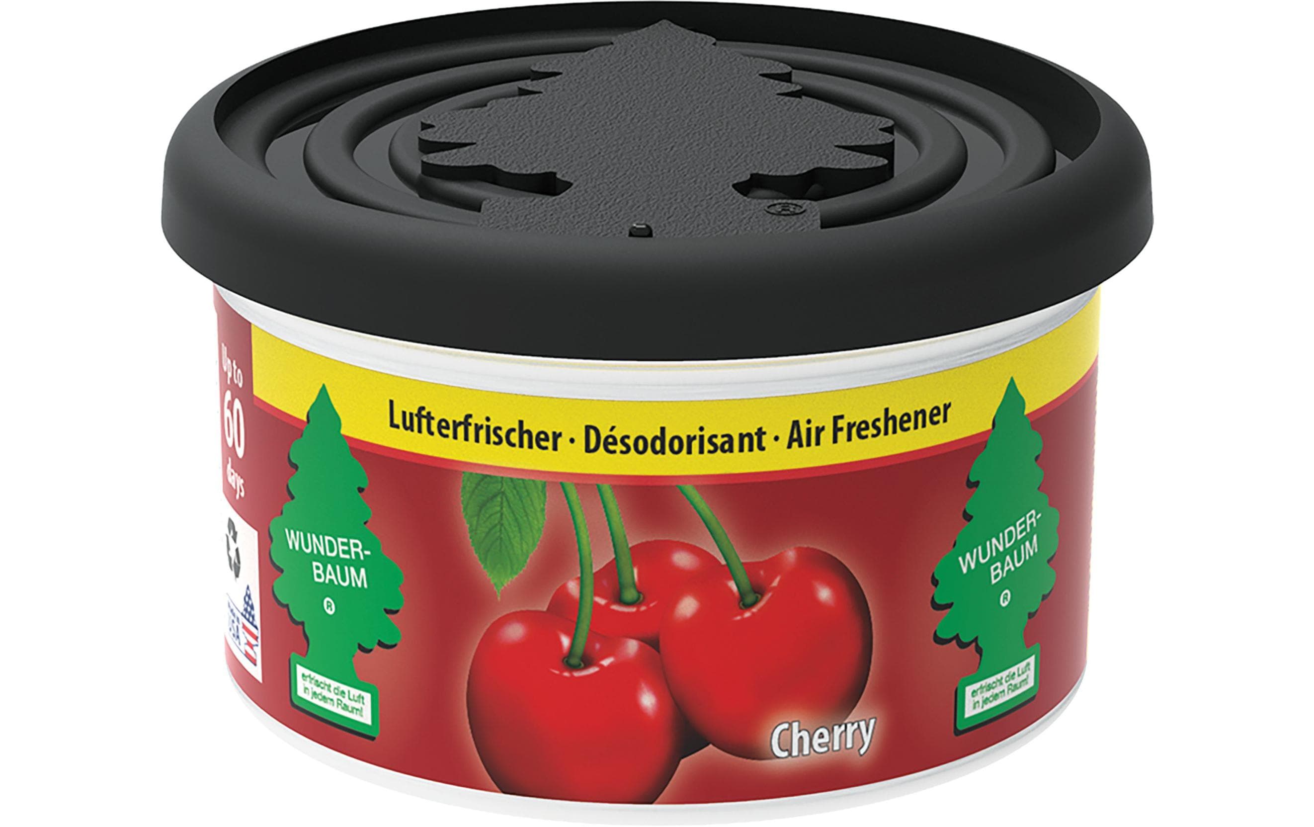WUNDERBAUM Duftdose Kirsche