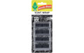 WUNDERBAUM Vent Wrap Black Ice