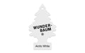 WUNDERBAUM Lufterfrischer Arctic white