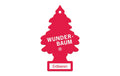 WUNDERBAUM Lufterfrischer Erdbeere