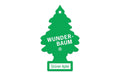 WUNDERBAUM Lufterfrischer Grüner Apfel