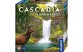 Cascadia Landmarks