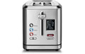 Solis Flex Toaster Typ 8004 950W, 230V, 7 Programme