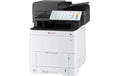 Kyocera Farblaser ECOSYS MA3500CIFX A4 Colour mit Fax, 35ppm