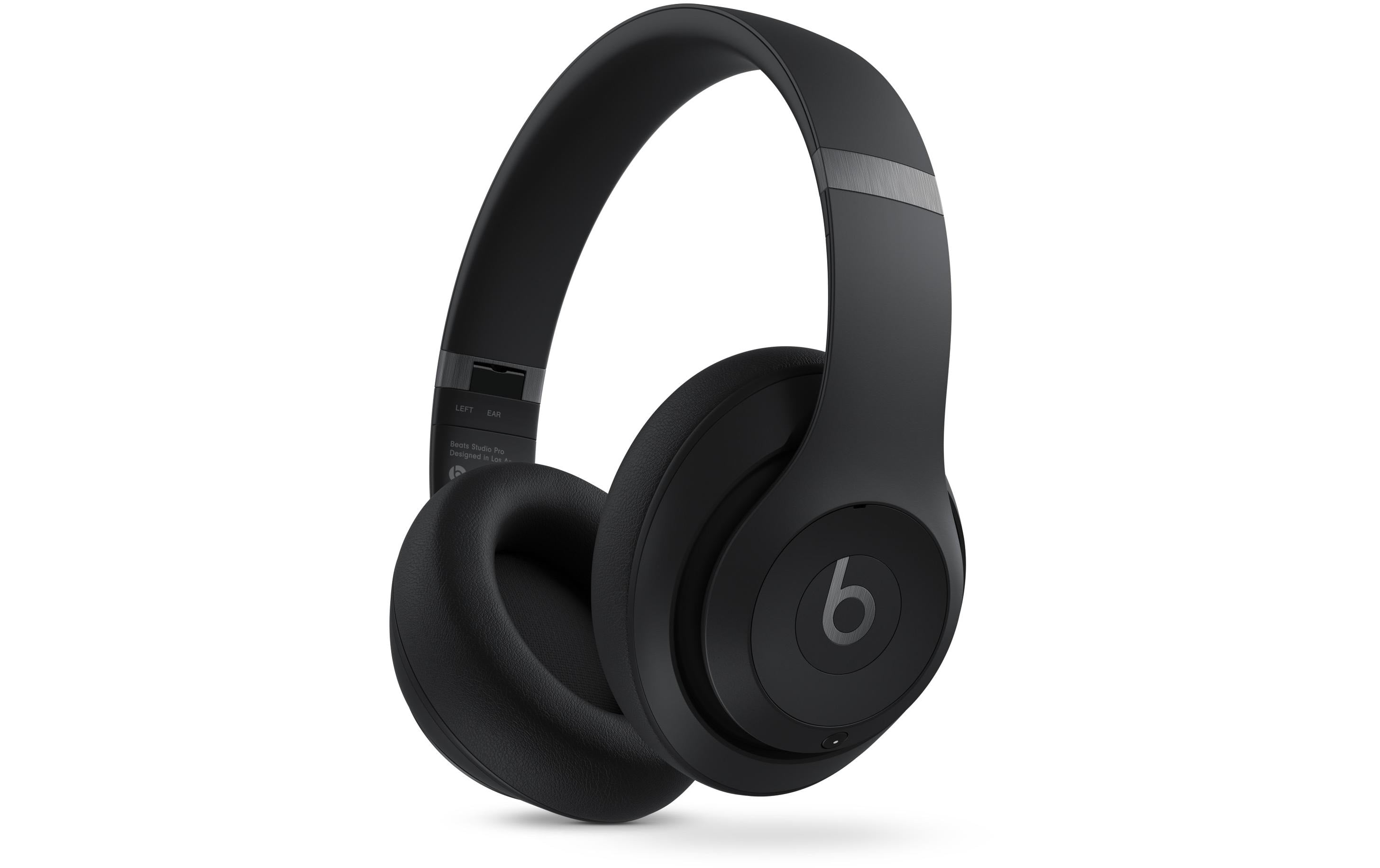 Apple Beats Studio Pro Wireless Over-Ear Black