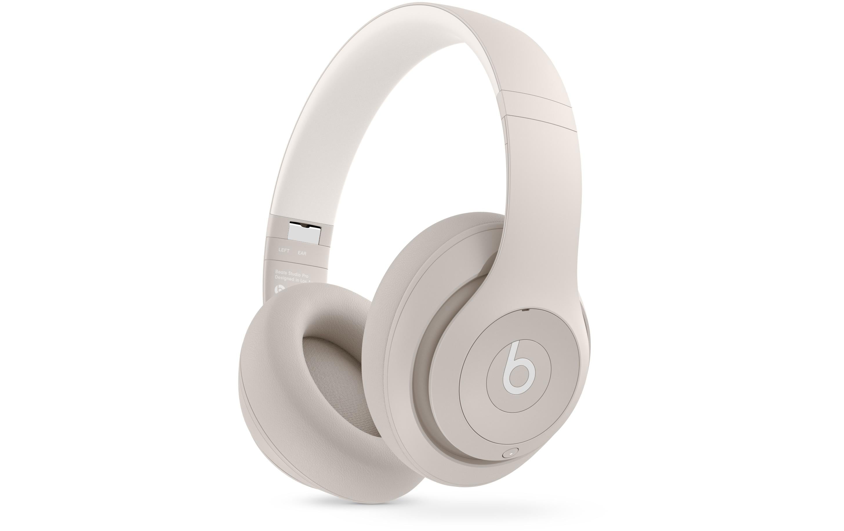 Apple Beats Studio Pro Wireless Over-Ear Sandstone