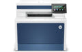 HP Color LaserJet Pro MFP 4302fdn A4, 4 in 1, USB 2.0, LAN