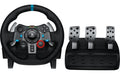 Logitech G29 Driving Force-Rennlenkrad USB + Playstation 3 + 4