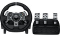 Logitech G920 Driving Force-Rennlenkrad USB + Xbox One