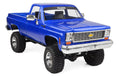 RC4WD Trail Finder 2 LWB Chevy K10 RTR