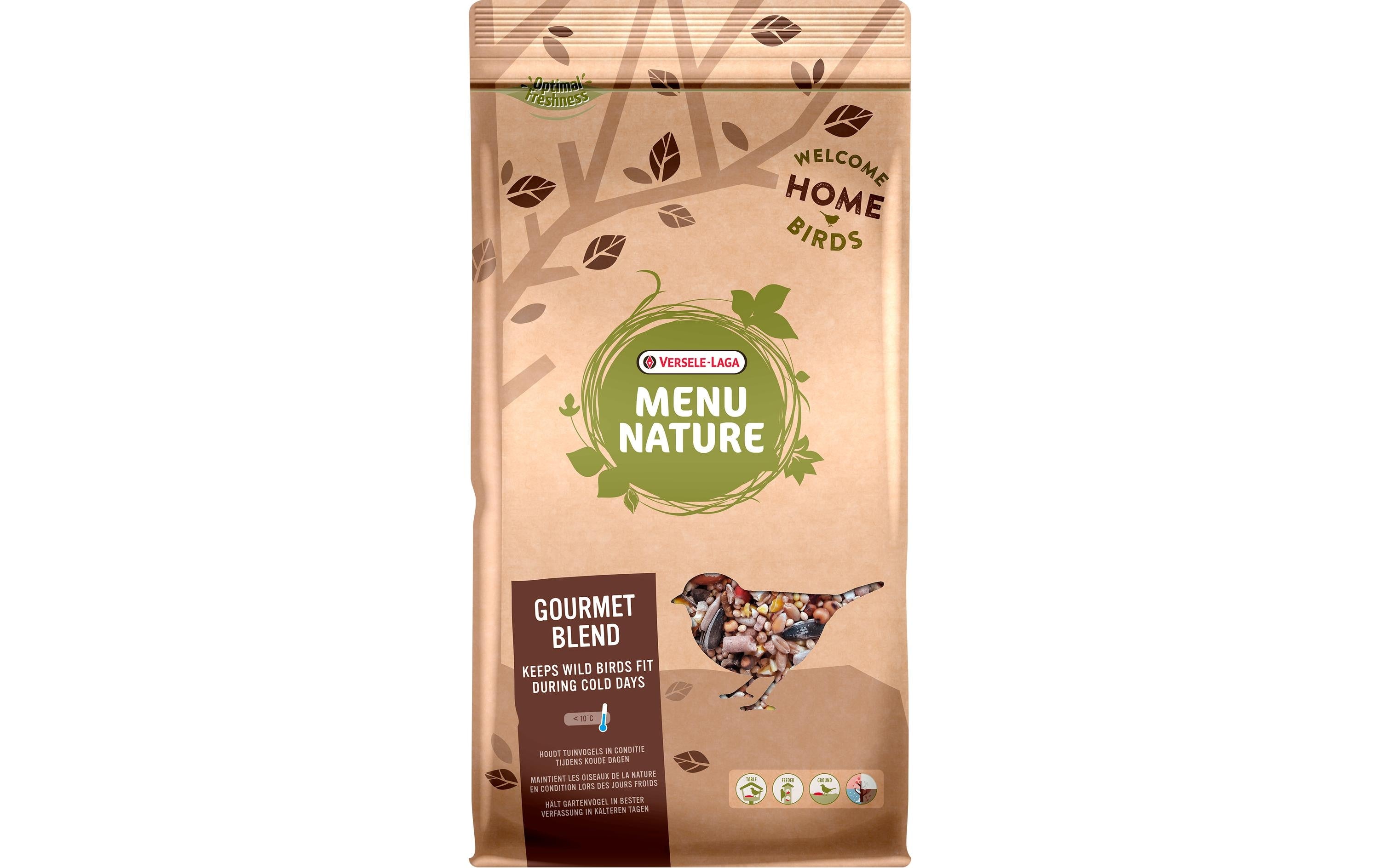 Versele Laga MN Gourmet Blend 3kg