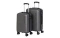 FTM Trolley Explorer 2er Set 45/55cm, ABS