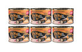 Lucky Lou SuperMono Huhn 6x200g Kit