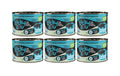 Lucky Lou SuperMono Pute 6x200g Kit