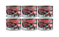 Lucky Lou SuperMono Rind 6x200g Kit