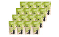 Lucky Lou Lifestage Kitten Geflügel&Rind 16x125g Kit