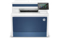 HP Color LaserJet Pro MFP 4302dw A4, 4 in 1, USB 2.0, LAN, WLAN