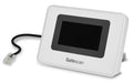Safescan ED-160 Banknotenzähler Externes LCD-Display