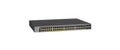 Netgear GS752TP v3 : 48 Port Smart Switch 52-Port Gigabit Smart Switch mit PoE+