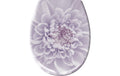 Kleine Wolke WC-Sitz Dahlia Grösse: 37x45 cm, Material: Duroplast