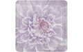Kleine Wolke Duscheinlage Dahlia PVC-Schaum, Grösse: 55 x 55 cm