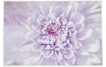 Kleine Wolke Badteppich Dalia 100% Polyester, Grösse: 60 x 90 cm, Lila