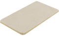 Kleine Wolke Badteppich Relax 100% Polyacryl, Grösse: 60 x 100 cm, Beige