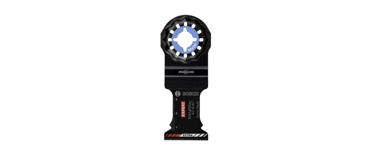 EXPERT MetalMax AIZ 32 AIT 40 x 32mm