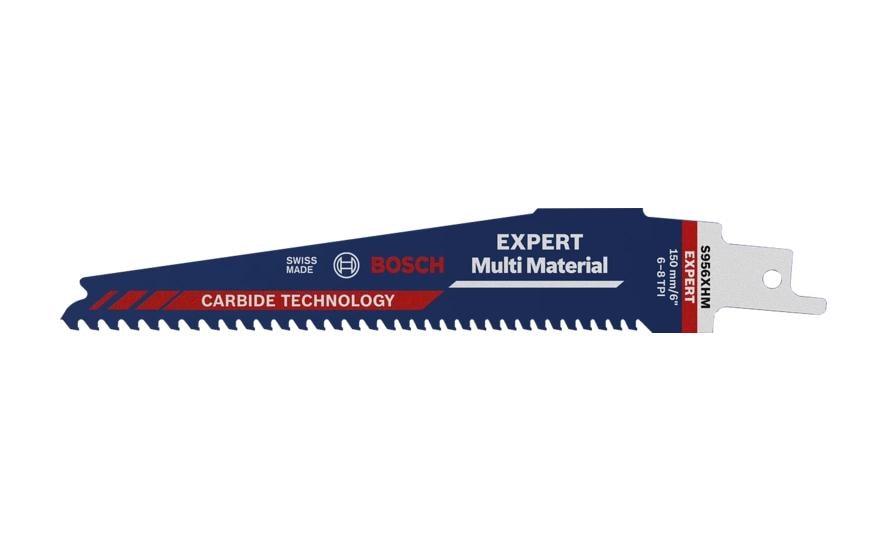 EXPERT Multi Material' 956 XHM Säbelsägeblatt