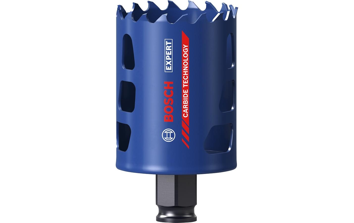 EXPERT Tough Material Lochsäge. 51 x 60mm