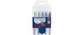 EXPERT HEX-9 HardCeramic Bohrer- Set. 5-tlg.