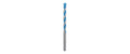 EXPERT CYL-9 MultiConstruction Bohrer 3 x 40 x 70mm