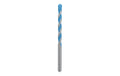EXPERT CYL-9 MultiConstruction Bohrer. 5 x 50 x 85mm
