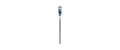 EXPERT SDS plus-7X Hammerbohrer. 22 x 400 x 450mm