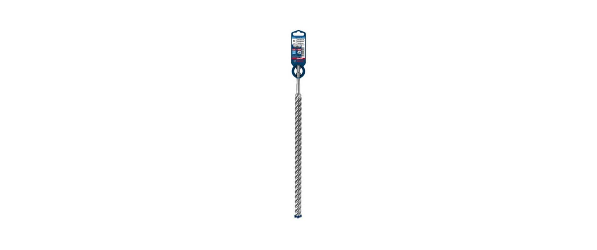 EXPERT SDS plus-7X Hammerbohrer. 22 x 400 x 450mm