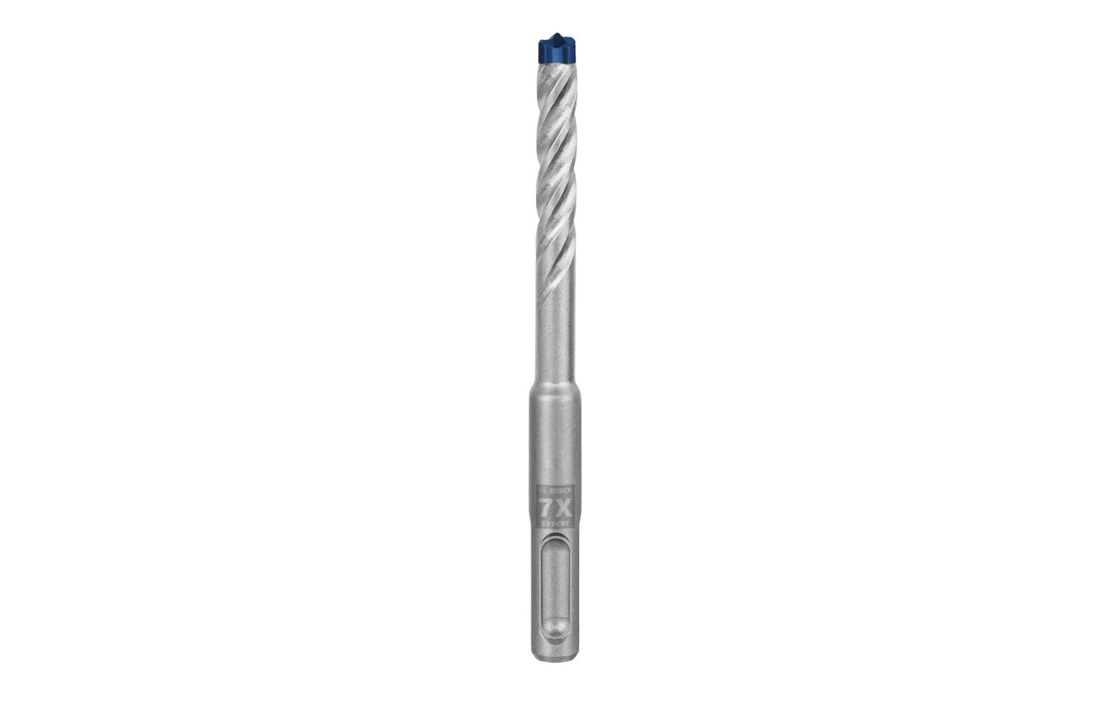 EXPERT SDS plus-7X Hammerbohrer. 8 x 50 x 115mm